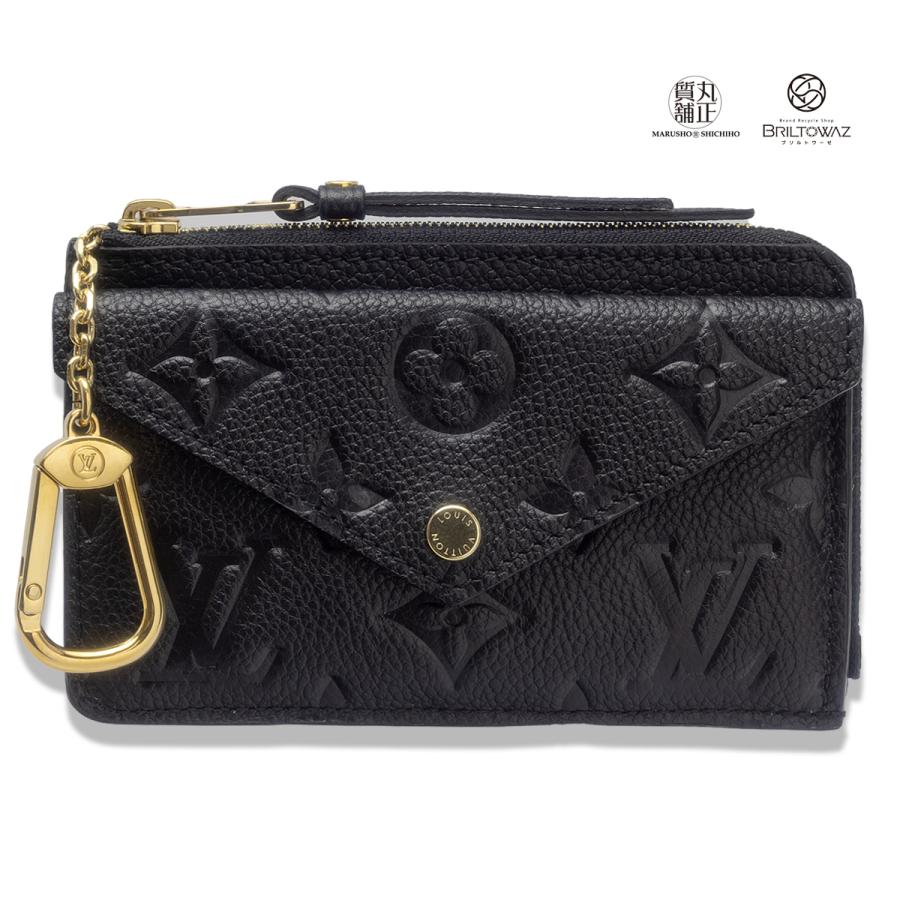 LOUIS VUITTON ルイヴィトン ポルト カルト・レクト ヴェルソ LOUIS VUITTON ルイヴィトン ポルト カルト・レクト ヴェルソ