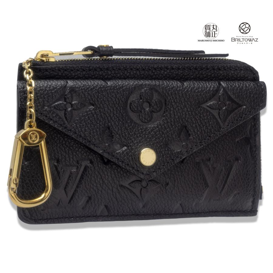 LOUIS VUITTON ルイヴィトン ポルト カルト・レクト ヴェルソ LOUIS VUITTON ルイヴィトン ポルト カルト・レクト ヴェルソ