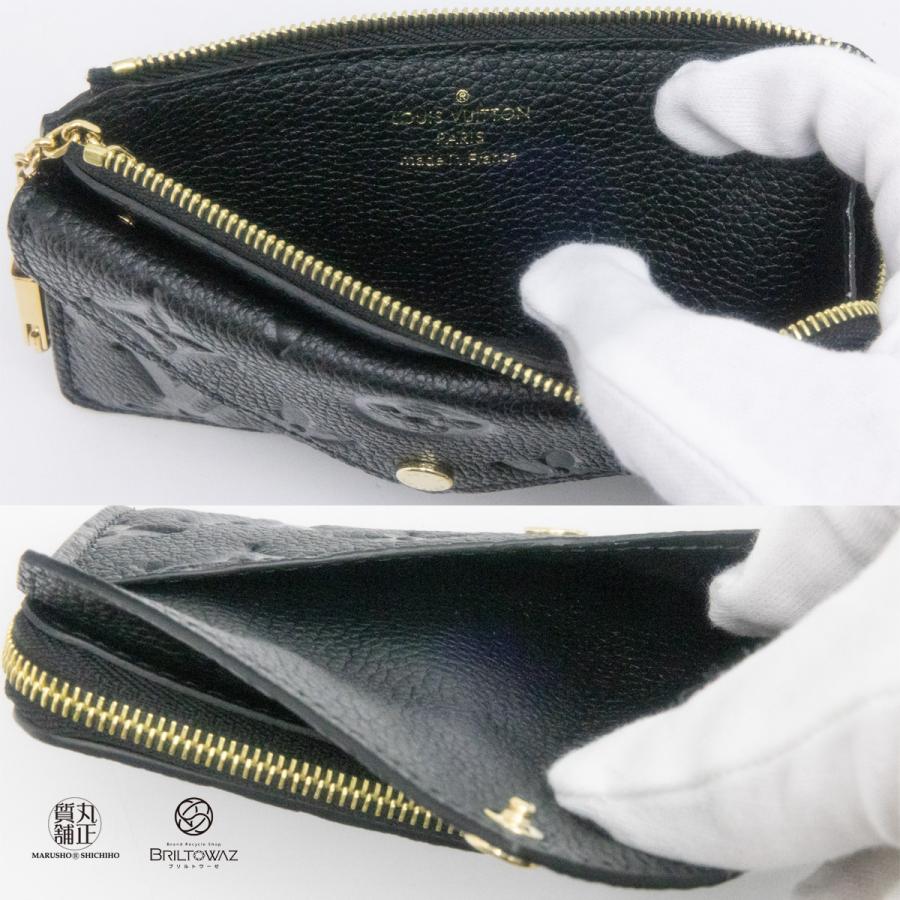 LOUIS VUITTON ルイヴィトン ポルト カルト・レクト ヴェルソ LOUIS VUITTON ルイヴィトン ポルト カルト・レクト ヴェルソ