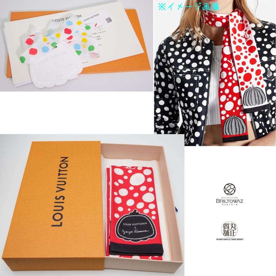 LOUIS VUITTON (直営買付)ルイヴィトン 2023 LV×YK バンドー LOUIS VUITTON (直営買付)ルイヴィトン 2023 LV×YK バンドー