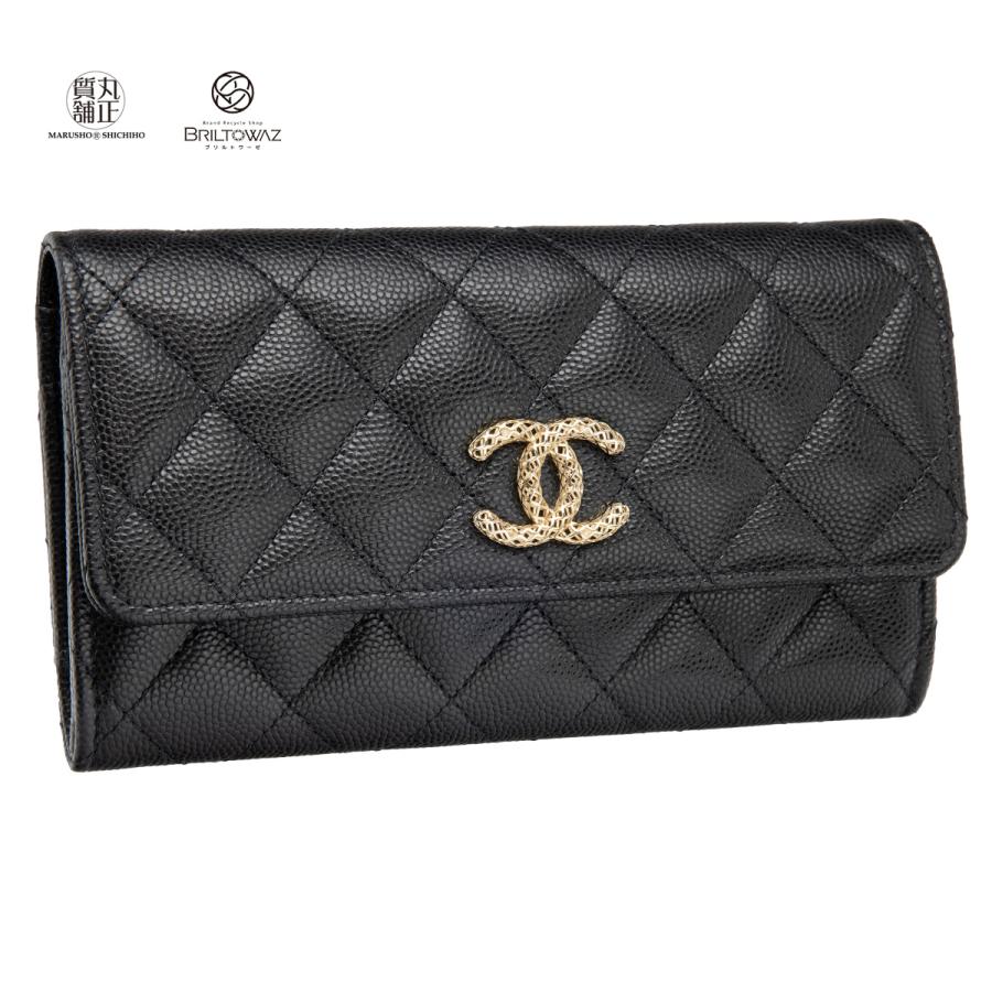 CHANEL（シャネル） (直営買付)シャネル 23SS ココマーク スモール