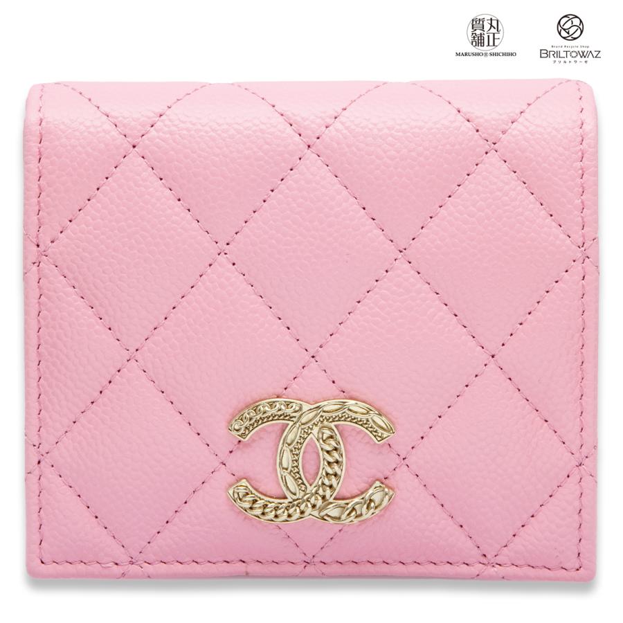 CHANEL (直営買付)シャネル 2022AW ココマーク スモール CHANEL (直営買付)シャネル 2022AW ココマーク スモール