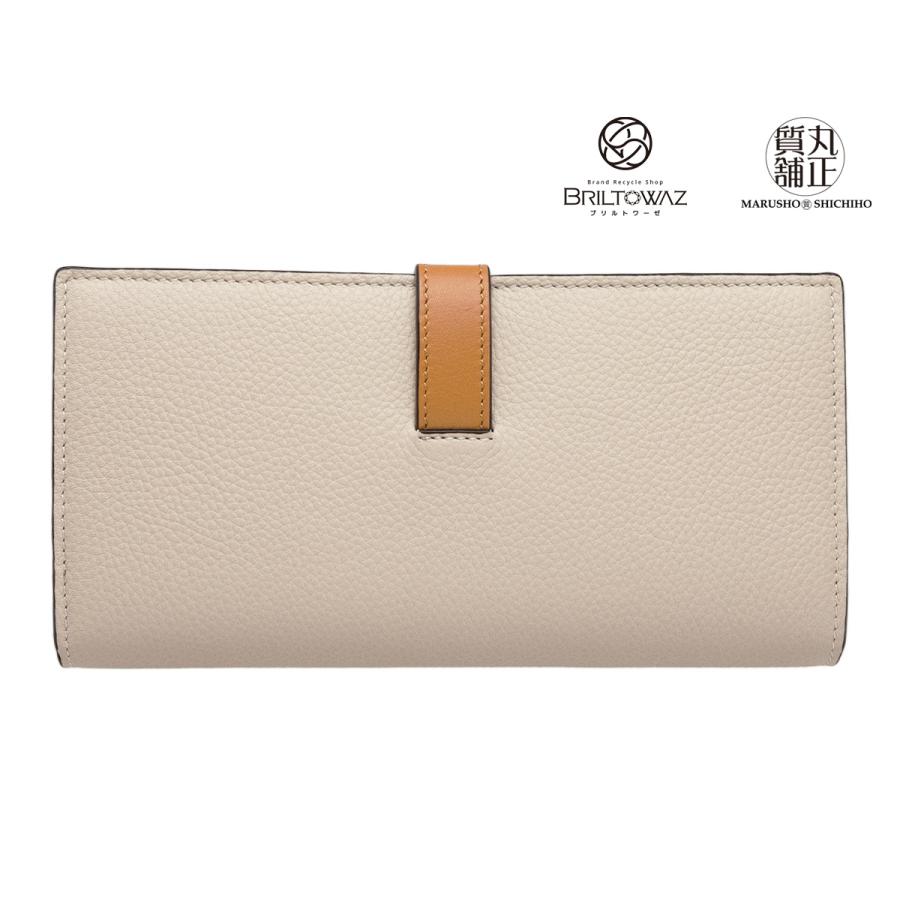 LOEWE ロエベ バーティカルウォレット ラージ 長財布 2021年 LOEWE ロエベ バーティカルウォレット ラージ 長財布 2021年