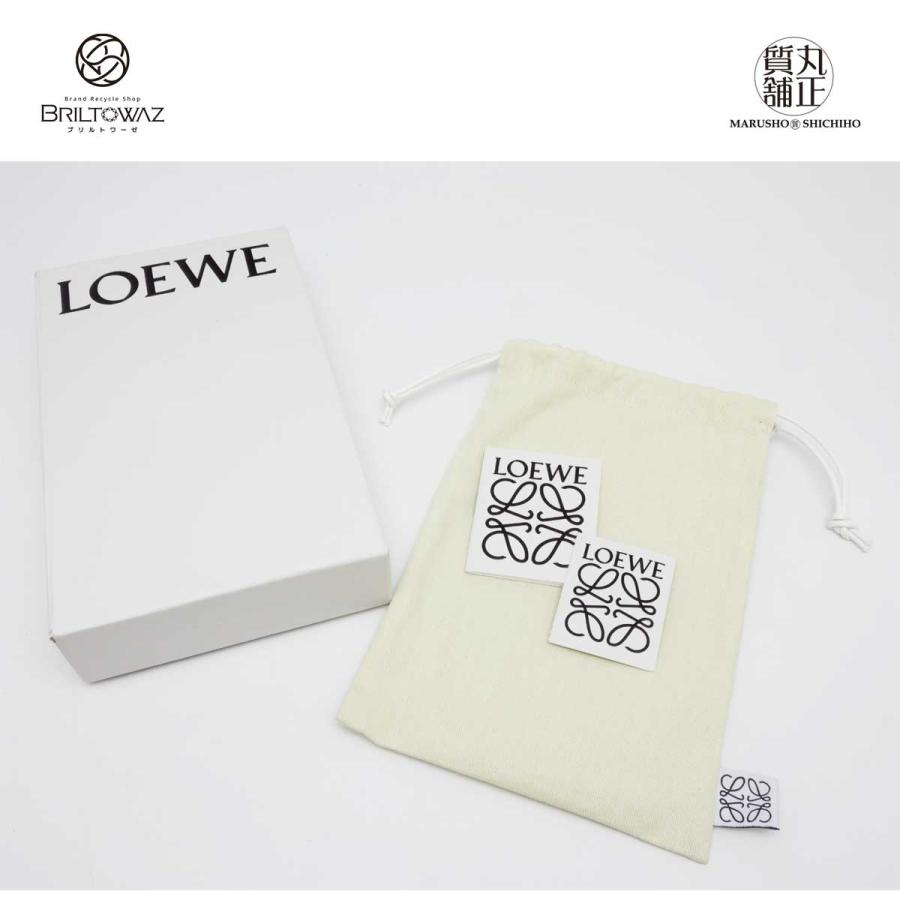 LOEWE ロエベ バーティカルウォレット ラージ 長財布 2021年 LOEWE ロエベ バーティカルウォレット ラージ 長財布 2021年