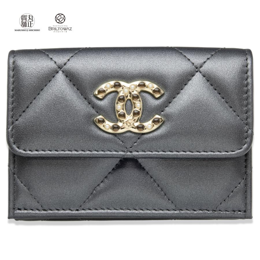 CHANEL (直営買付)シャネル 2023春夏 スモールフラップ CHANEL (直営買付)シャネル 2023春夏 スモールフラップ
