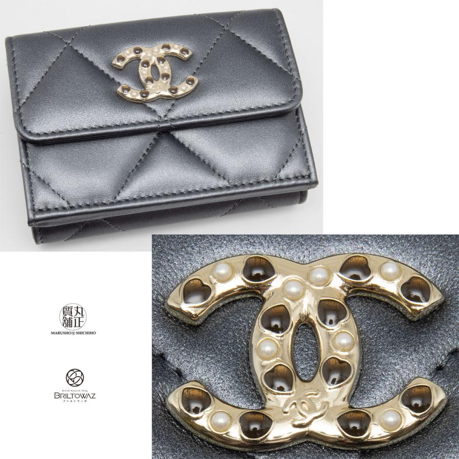 CHANEL (直営買付)シャネル 2023春夏 スモールフラップ CHANEL (直営買付)シャネル 2023春夏 スモールフラップ