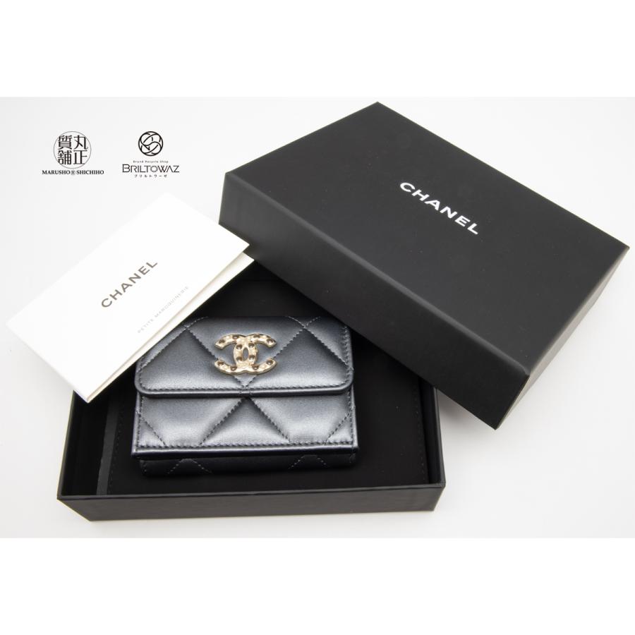 CHANEL (直営買付)シャネル 2023春夏 スモールフラップ CHANEL (直営買付)シャネル 2023春夏 スモールフラップ
