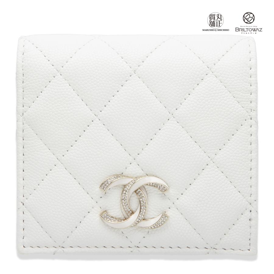CHANEL (直営買付)シャネル 23SS ココマーク ラインストーン CHANEL (直営買付)シャネル 23SS ココマーク ラインストーン