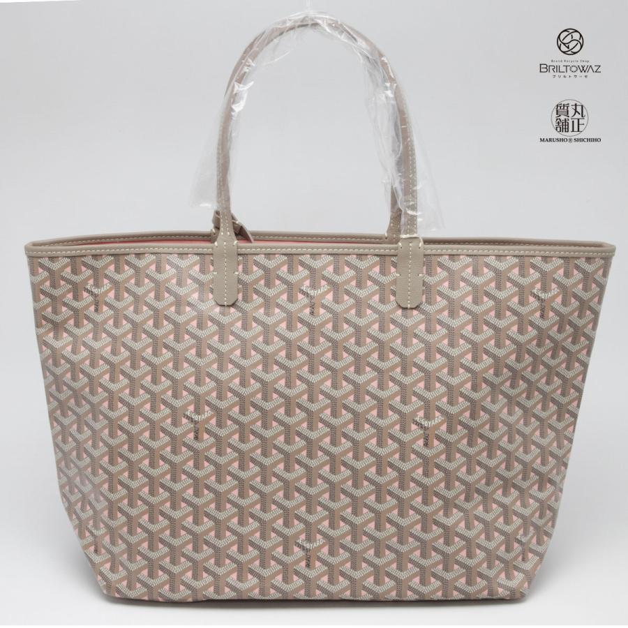 GOYARD ゴヤール 2023年限定 サンルイPM クレールヴォア GOYARD ゴヤール 2023年限定 サンルイPM クレールヴォア