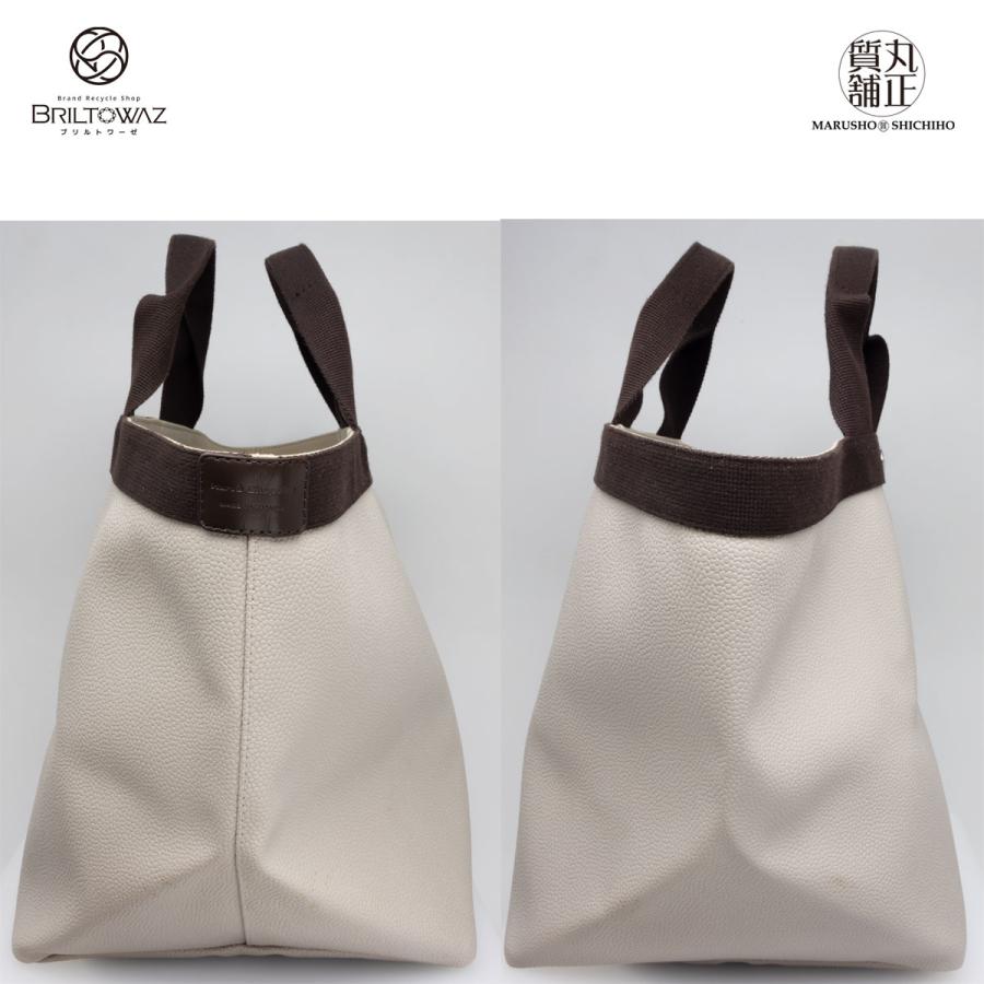 Herve Chapelier エルベシャプリエ リュクス 舟形トート L 725GP Herve Chapelier エルベシャプリエ リュクス 舟形トート L 725GP
