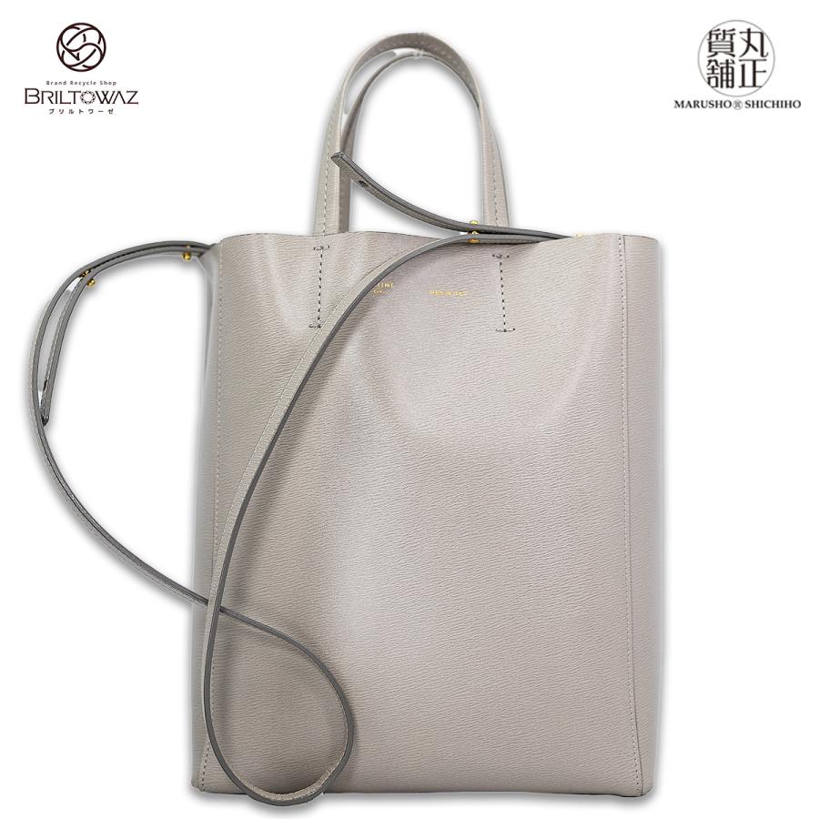 CELINE 【Sale】セリーヌ バーティカルカバ スモール CLAY CELINE 【Sale】セリーヌ バーティカルカバ スモール CLAY