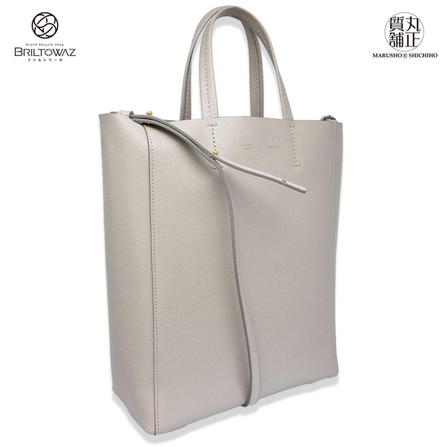 CELINE 【Sale】セリーヌ バーティカルカバ スモール CLAY CELINE 【Sale】セリーヌ バーティカルカバ スモール CLAY
