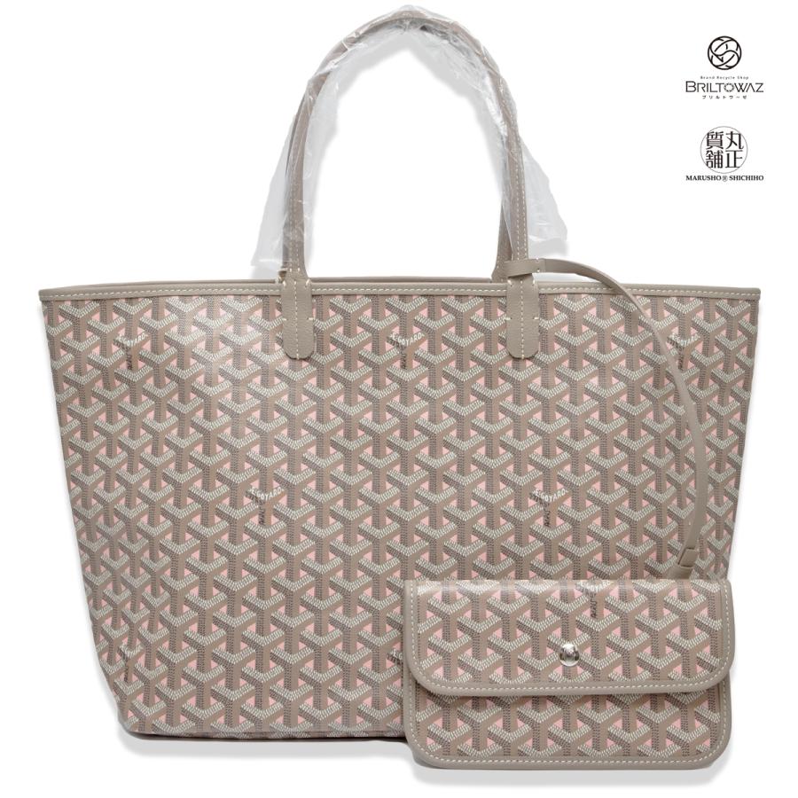 GOYARD (直営買付)ゴヤール 2023年限定 サンルイPM クレール GOYARD (直営買付)ゴヤール 2023年限定 サンルイPM クレール