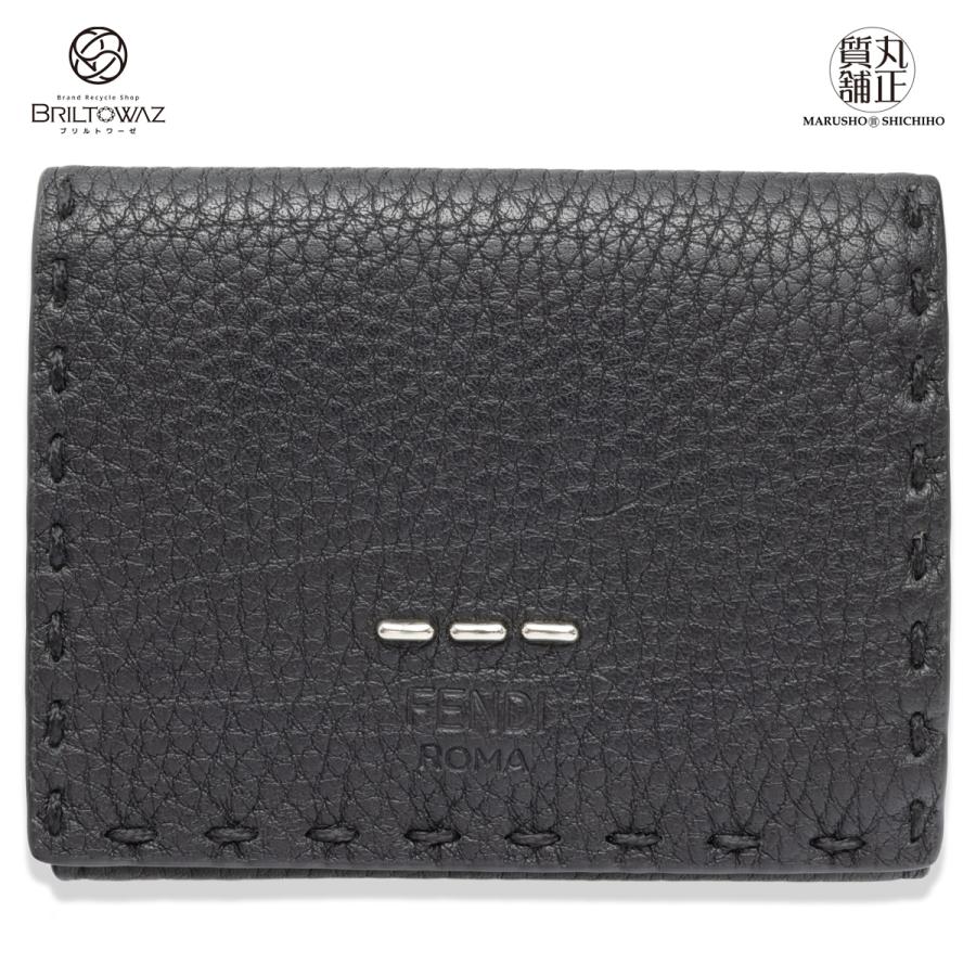 SELLERIA(FENDI) 【Sale】フェンディ セレリア メンズ 三 SELLERIA(FENDI) 【Sale】フェンディ セレリア メンズ 三