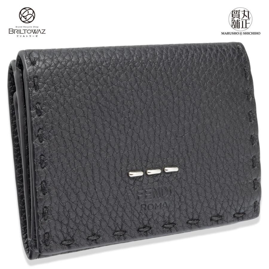 SELLERIA(FENDI) 【Sale】フェンディ セレリア メンズ 三 SELLERIA(FENDI) 【Sale】フェンディ セレリア メンズ 三