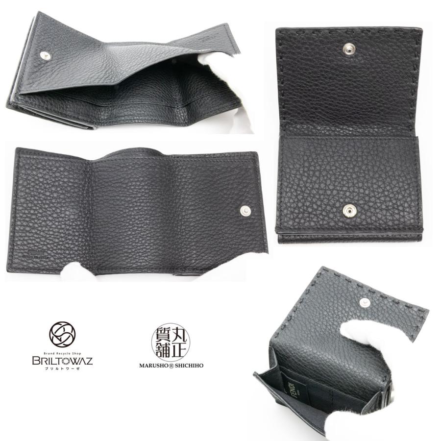 SELLERIA(FENDI) 【Sale】フェンディ セレリア メンズ 三 SELLERIA(FENDI) 【Sale】フェンディ セレリア メンズ 三