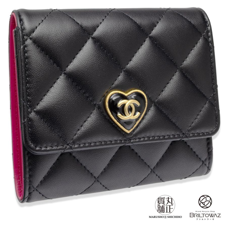 CHANEL シャネル 2023春夏 ハートココ スモールフラップ CHANEL シャネル 2023春夏 ハートココ スモールフラップ
