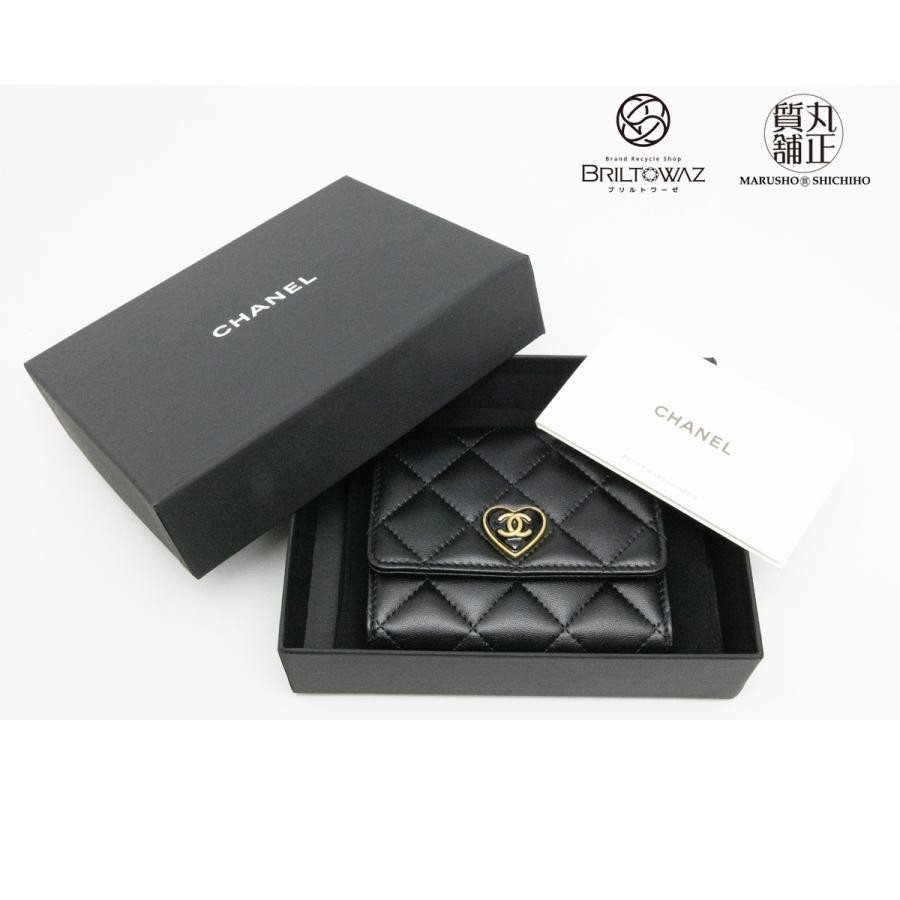 CHANEL シャネル 2023春夏 ハートココ スモールフラップ CHANEL シャネル 2023春夏 ハートココ スモールフラップ
