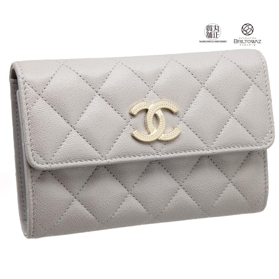 CHANEL シャネル 22B 2022秋冬 ココマーク ミディアム フラップ CHANEL シャネル 22B 2022秋冬 ココマーク ミディアム フラップ
