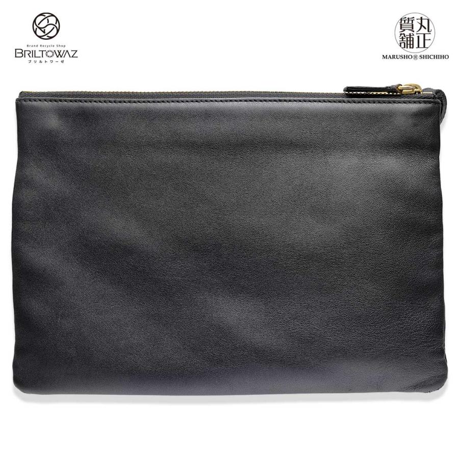 CELINE セリーヌ トリオ ラージ ショルダーバッグ 171453 黒 CELINE セリーヌ トリオ ラージ ショルダーバッグ 171453 黒