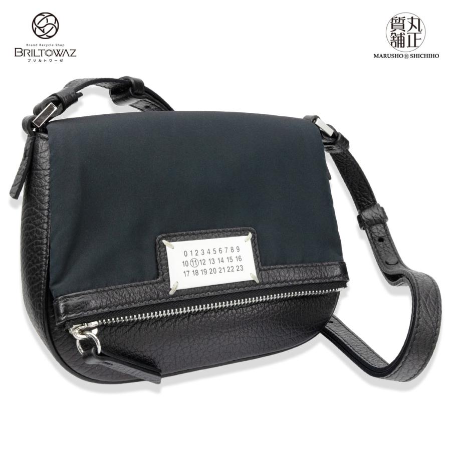 Maison Margiela（メゾンマルジェラ） 5ACポシェット 2020秋冬