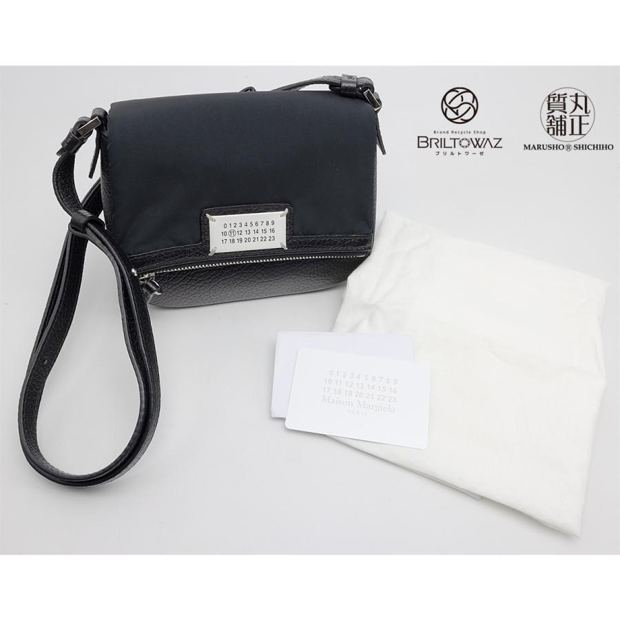 Maison Margiela（メゾンマルジェラ） 5ACポシェット 2020秋冬