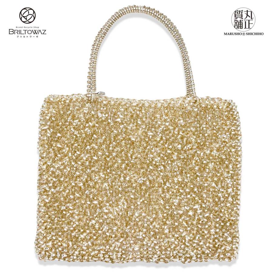 ANTEPRIMA（アンテプリマ） ワイヤーバッグ スタンダード スクエア