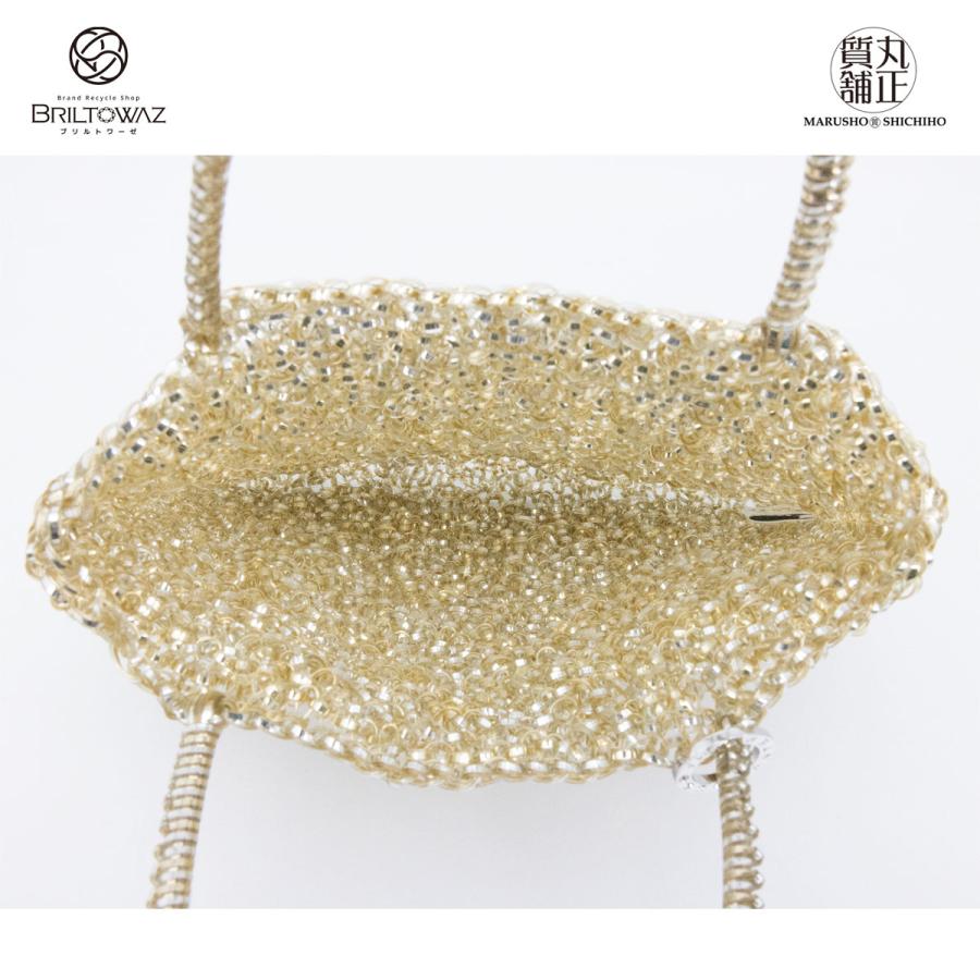 ANTEPRIMA（アンテプリマ） ワイヤーバッグ スタンダード スクエア