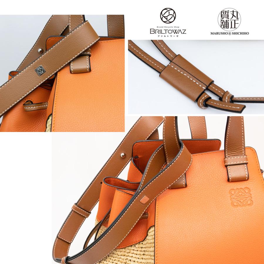 LOEWE ロエベ ハンモックバッグ ドローストリング 2019モデル LOEWE ロエベ ハンモックバッグ ドローストリング 2019モデル