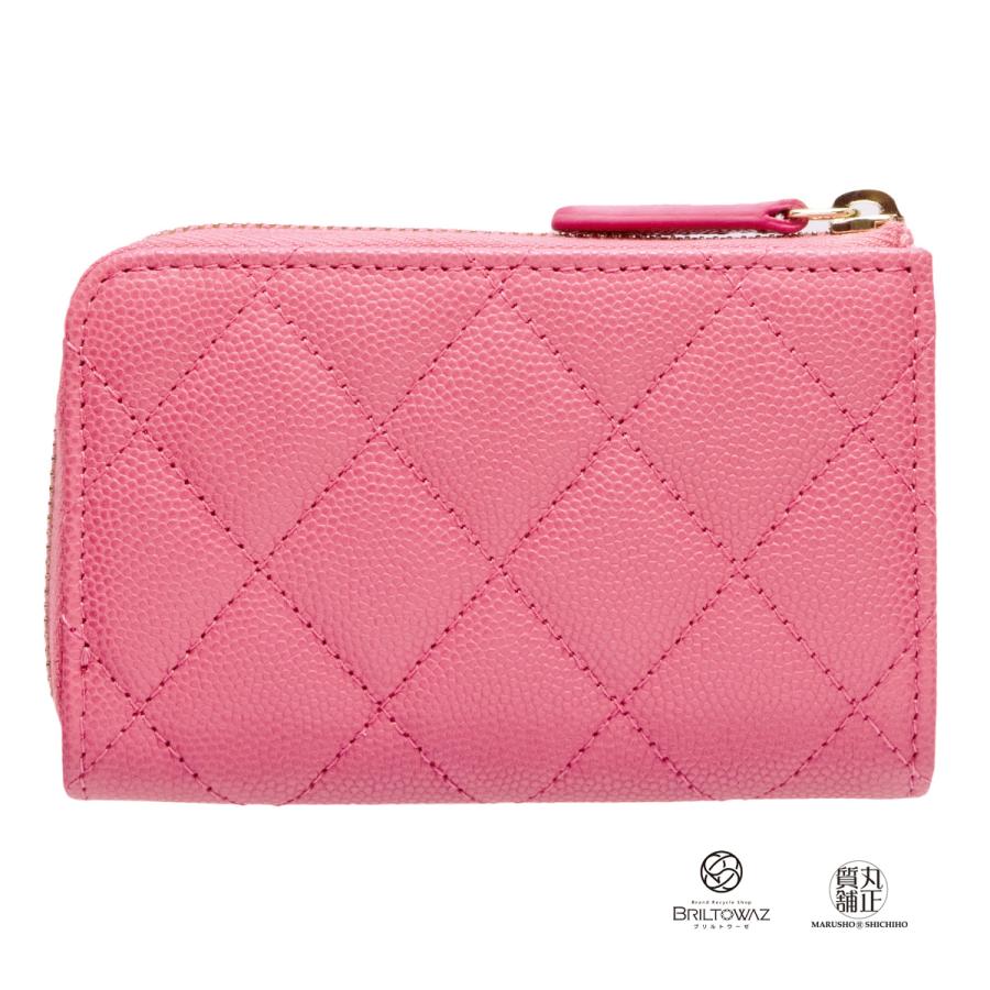 CHANEL (直営買付)シャネル 23B 2023秋冬 キーホルダー コイン CHANEL (直営買付)シャネル 23B 2023秋冬 キーホルダー コイン