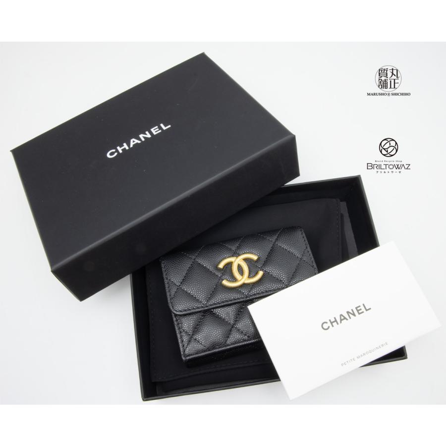CHANEL 【Sale】(直営買付)シャネル 2023秋冬 スモールフラップ CHANEL 【Sale】(直営買付)シャネル 2023秋冬 スモールフラップ