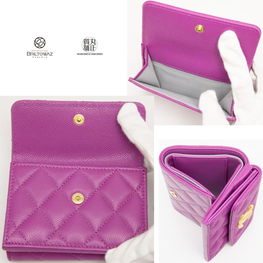 CHANEL (直営買付)シャネル 2023秋冬 スモールフラップ CHANEL (直営買付)シャネル 2023秋冬 スモールフラップ