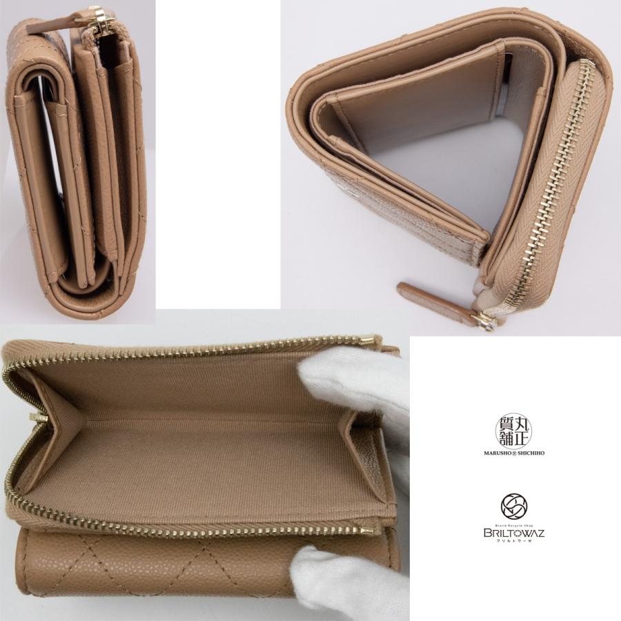 CHANEL（シャネル） (直営買付)シャネル 23AW クラシック スモール