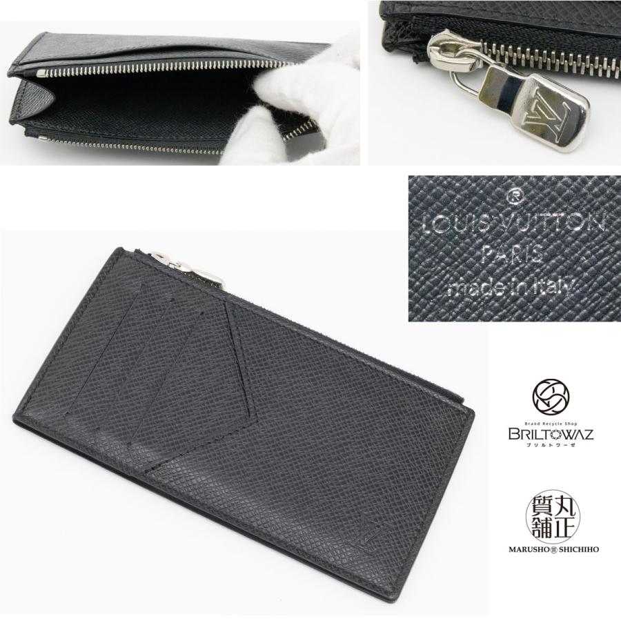 LOUIS VUITTON ルイヴィトン コインカード・ホルダー M62914 LOUIS VUITTON ルイヴィトン コインカード・ホルダー M62914