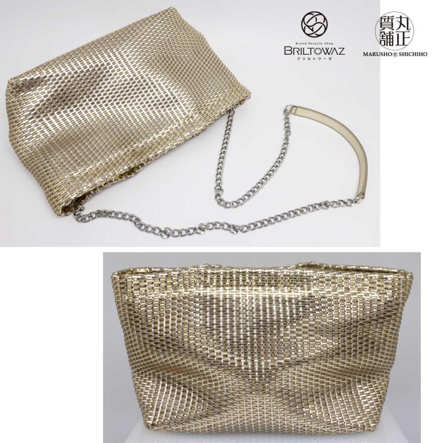 ANTEPRIMA（アンテプリマ） イントレッチノ トート PB16SEG0N7 PVC