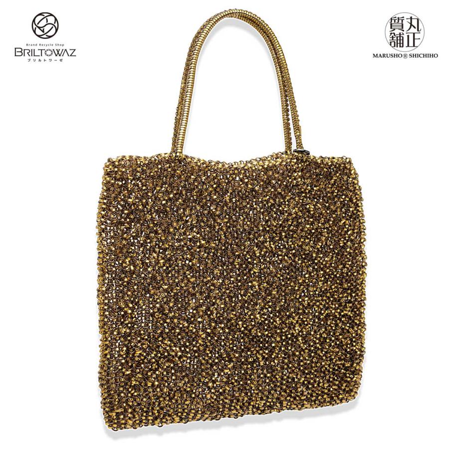 ANTEPRIMA（アンテプリマ） ワイヤー バッグ スタンダード スクエア