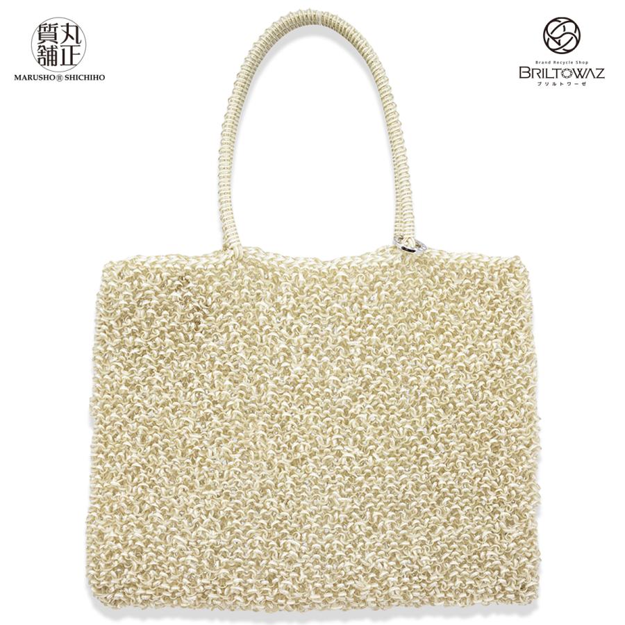 ANTEPRIMA（アンテプリマ） ワイヤーバッグ スタンダード スクエア