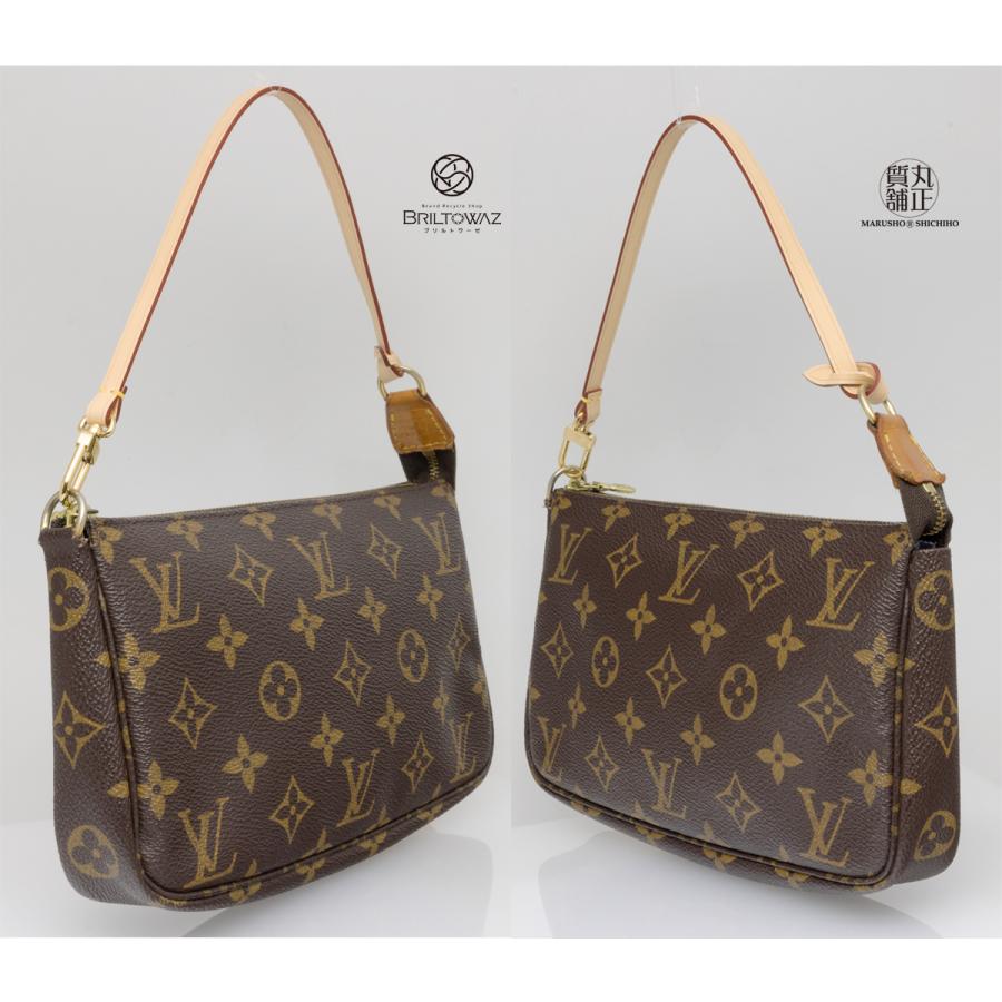 LOUIS VUITTON 【Sale】ルイヴィトン ポシェット・アクセ LOUIS VUITTON 【Sale】ルイヴィトン ポシェット・アクセ