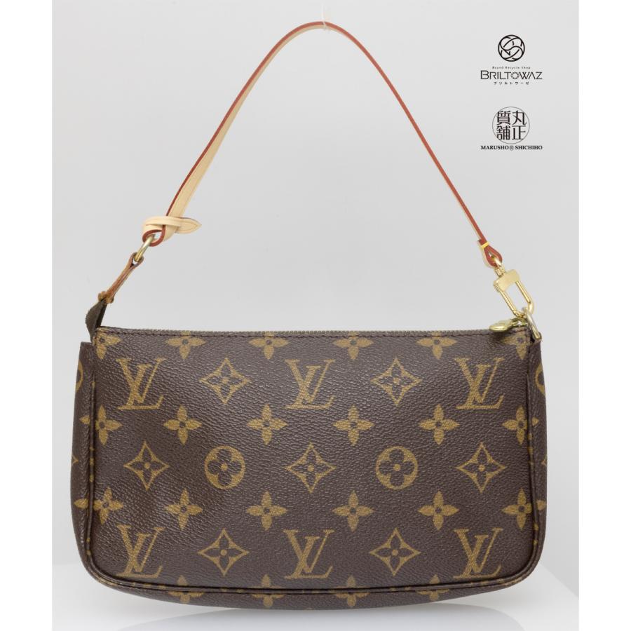 LOUIS VUITTON 【Sale】ルイヴィトン ポシェット・アクセ LOUIS VUITTON 【Sale】ルイヴィトン ポシェット・アクセ