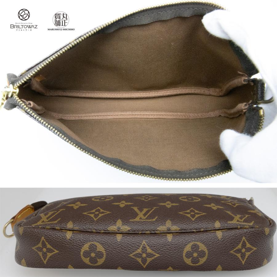 LOUIS VUITTON 【Sale】ルイヴィトン ポシェット・アクセ LOUIS VUITTON 【Sale】ルイヴィトン ポシェット・アクセ