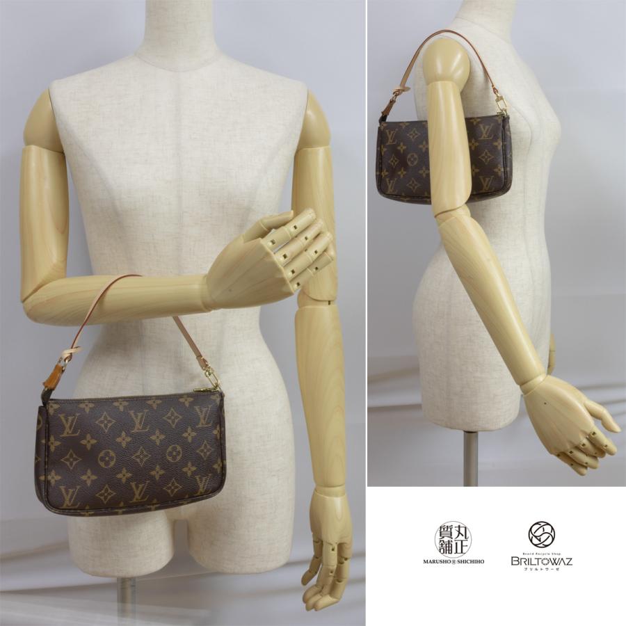 LOUIS VUITTON 【Sale】ルイヴィトン ポシェット・アクセ LOUIS VUITTON 【Sale】ルイヴィトン ポシェット・アクセ