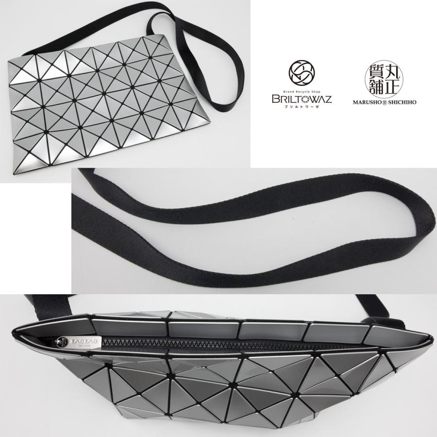 BAO ISSEY MIYAKE BAOBAO LUCENT ショルダーバッグ BB93-AG054 BAO ISSEY MIYAKE BAOBAO LUCENT ショルダーバッグ BB93-AG054