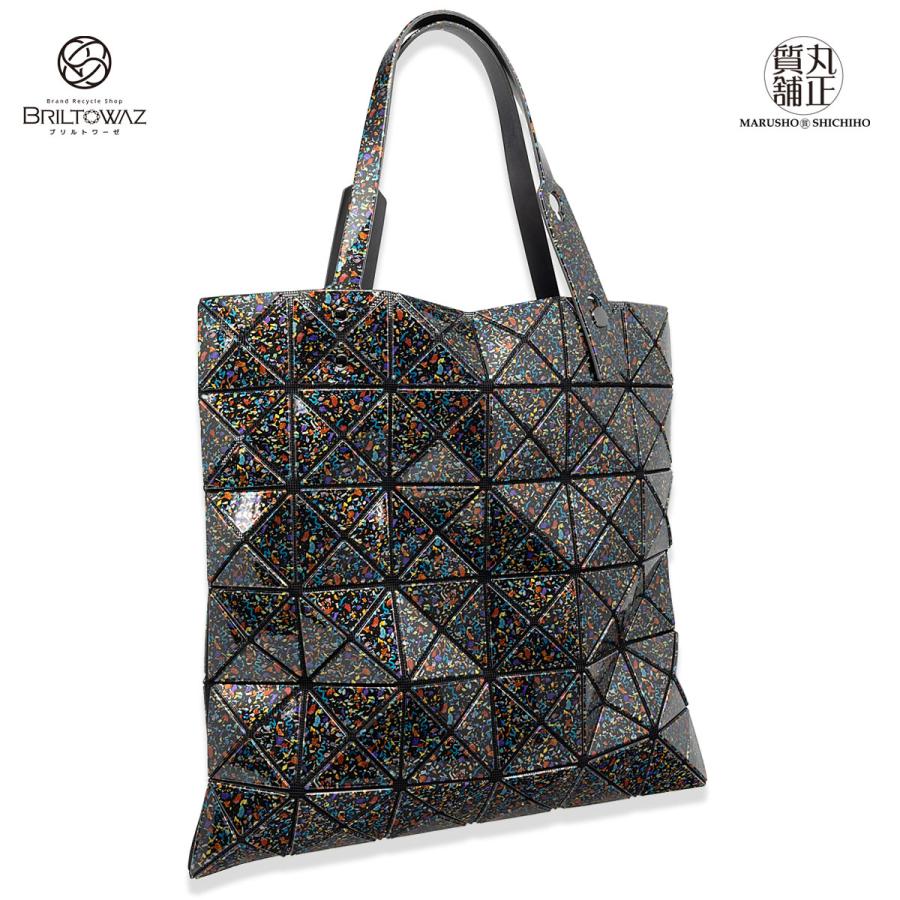 BAO ISSEY MIYAKE BAOBAO LUCENT STONE トートバッグ 2022秋冬 BAO ISSEY MIYAKE BAOBAO LUCENT STONE トートバッグ 2022秋冬