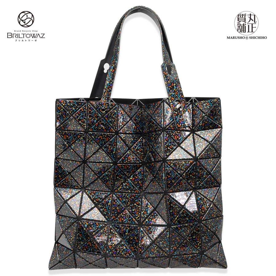 BAO ISSEY MIYAKE BAOBAO LUCENT STONE トートバッグ 2022秋冬 BAO ISSEY MIYAKE BAOBAO LUCENT STONE トートバッグ 2022秋冬