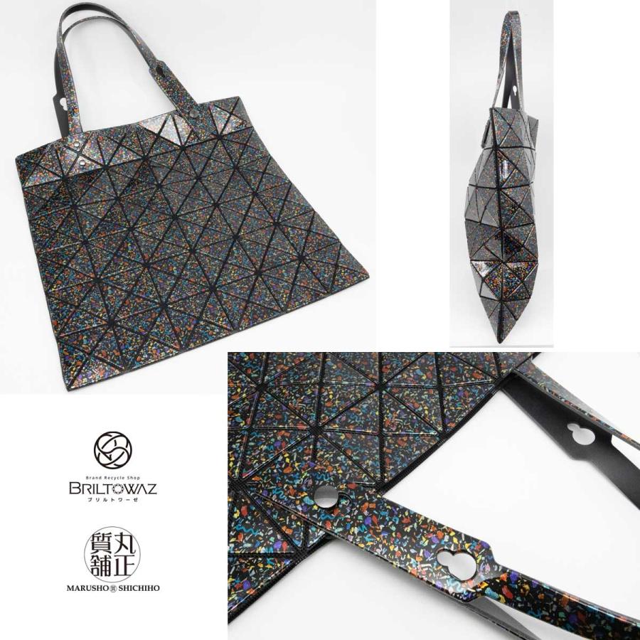 BAO ISSEY MIYAKE BAOBAO LUCENT STONE トートバッグ 2022秋冬 BAO ISSEY MIYAKE BAOBAO LUCENT STONE トートバッグ 2022秋冬