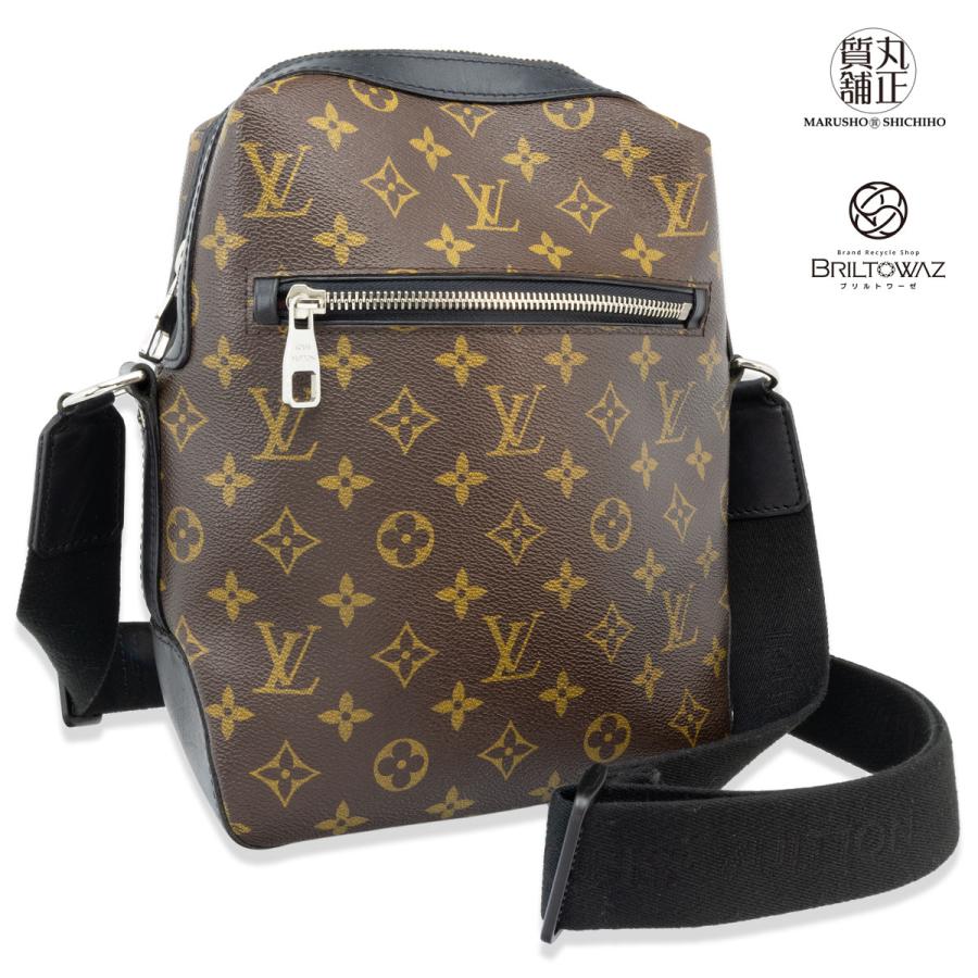 LOUIS VUITTON ルイヴィトン トーレスPM 斜め掛け ショルダー LOUIS VUITTON ルイヴィトン トーレスPM 斜め掛け ショルダー