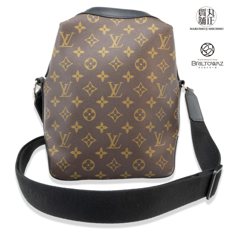LOUIS VUITTON ルイヴィトン トーレスPM 斜め掛け ショルダー LOUIS VUITTON ルイヴィトン トーレスPM 斜め掛け ショルダー