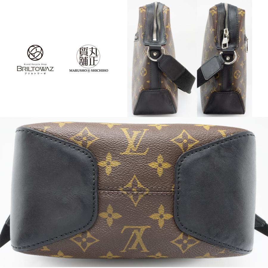 LOUIS VUITTON ルイヴィトン トーレスPM 斜め掛け ショルダー LOUIS VUITTON ルイヴィトン トーレスPM 斜め掛け ショルダー
