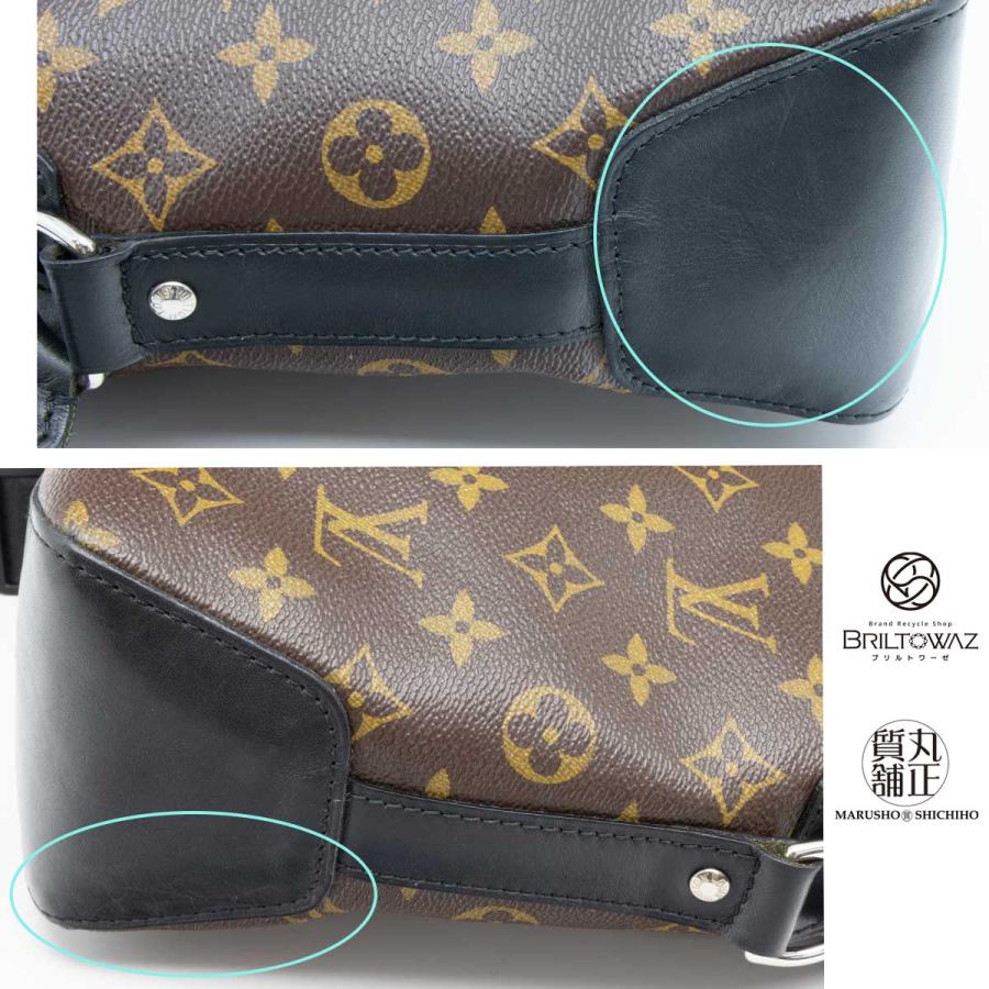 LOUIS VUITTON ルイヴィトン トーレスPM 斜め掛け ショルダー LOUIS VUITTON ルイヴィトン トーレスPM 斜め掛け ショルダー