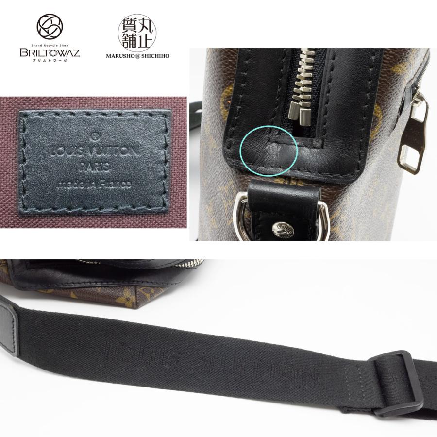 LOUIS VUITTON ルイヴィトン トーレスPM 斜め掛け ショルダー LOUIS VUITTON ルイヴィトン トーレスPM 斜め掛け ショルダー